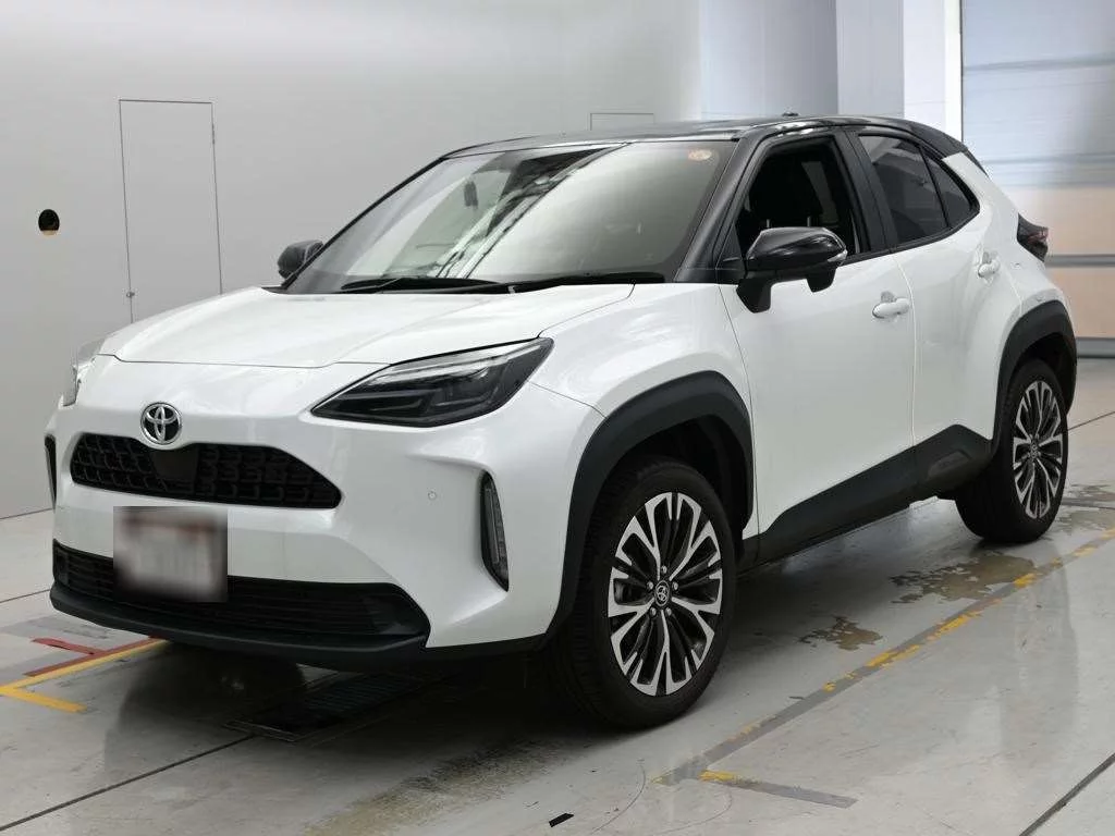 Toyota Yaris Cross MXPB10 2023